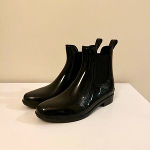 Lauren by Ralph Lauren Short Rain Boots